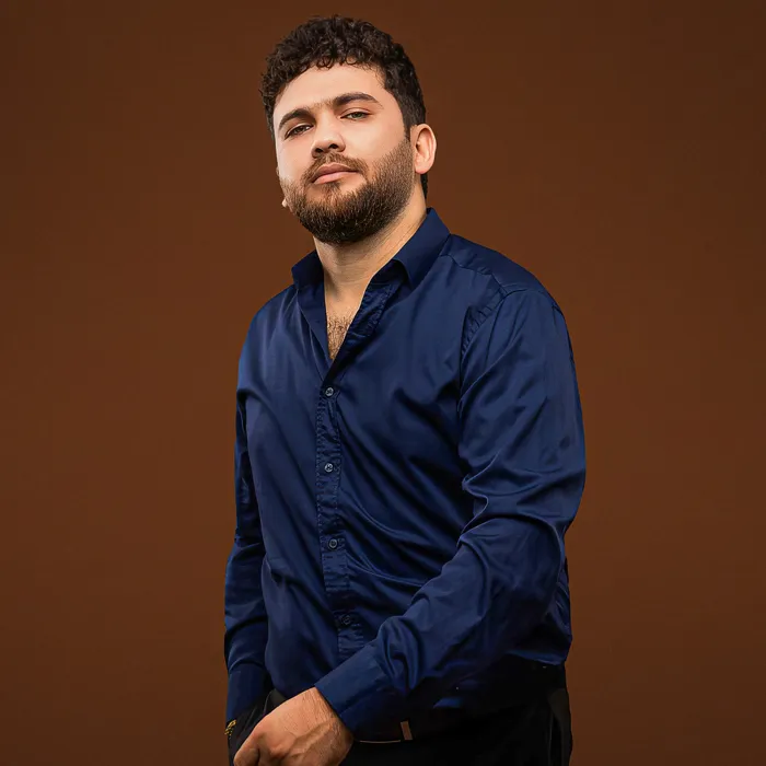 Hammasi O'zingnikimi