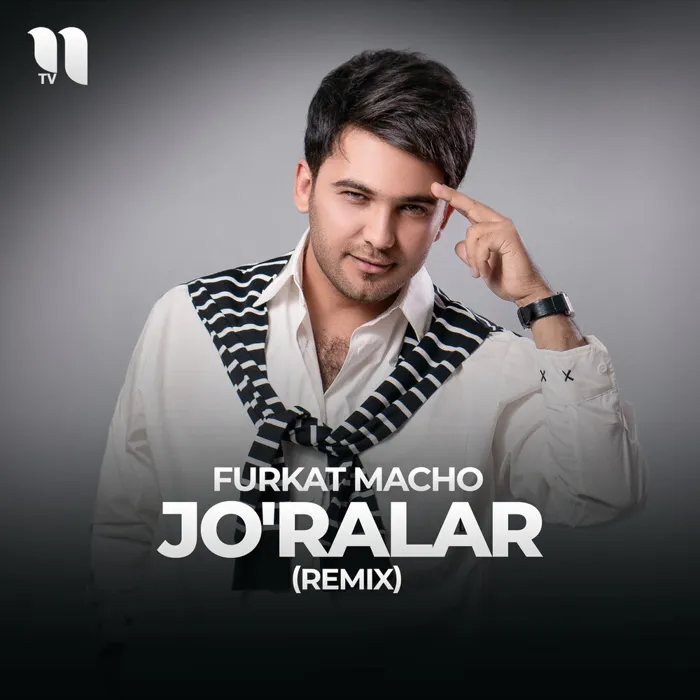 Jo'ralar