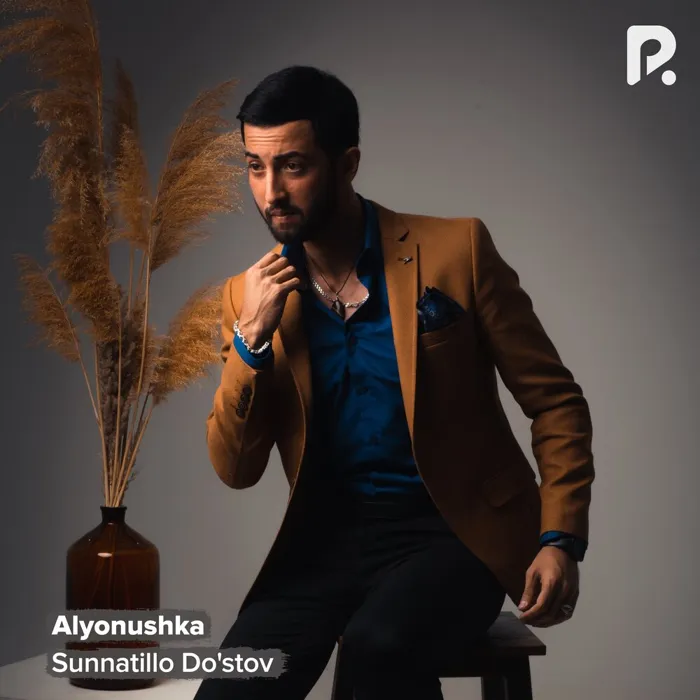Alyonushka