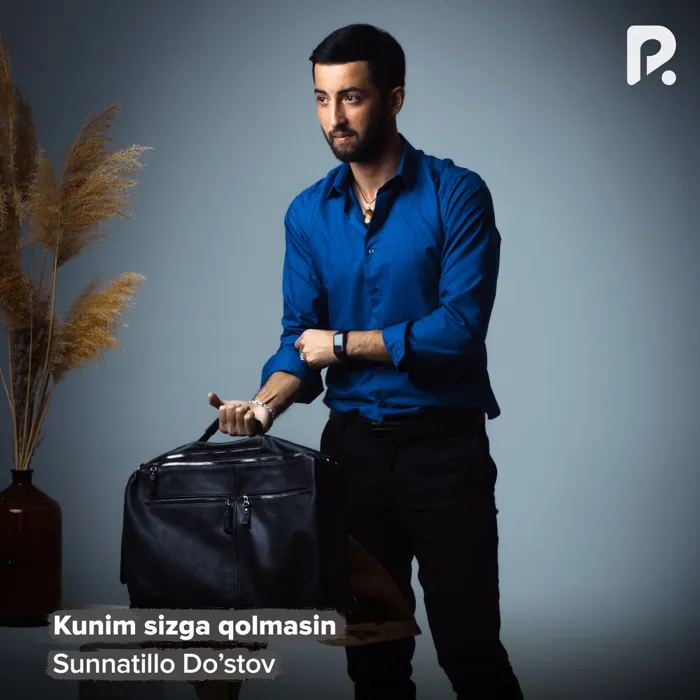 Kunim sizga qolmasin