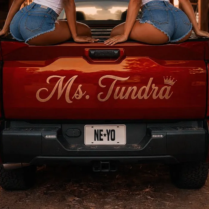 Ms. Tundra