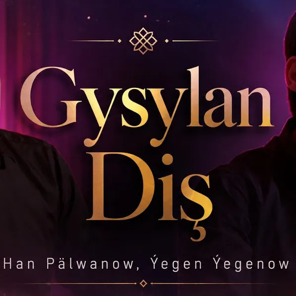 Gysylan diş