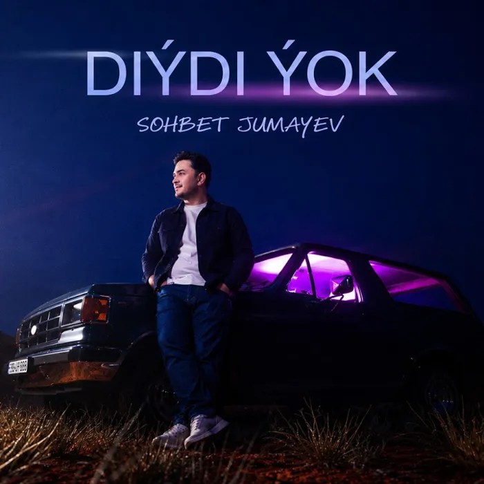 Diýdi ýok