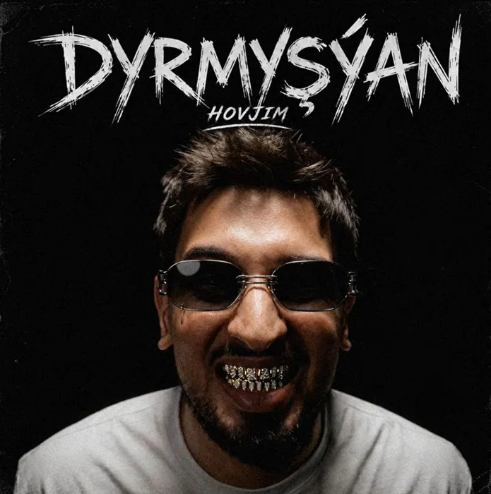 Dyrmyşýan