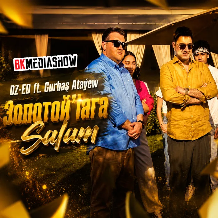 Zolotoylara salam