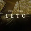 LETO (feat. FEDUK)