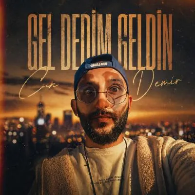 Gel dedim geldin