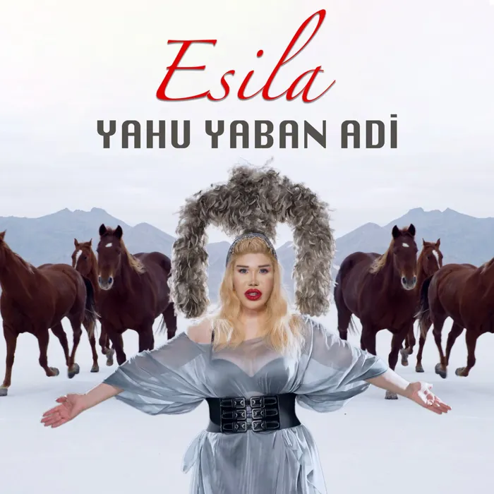 Yahu Yaban Adi