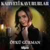 Kahveyi Kavururlar