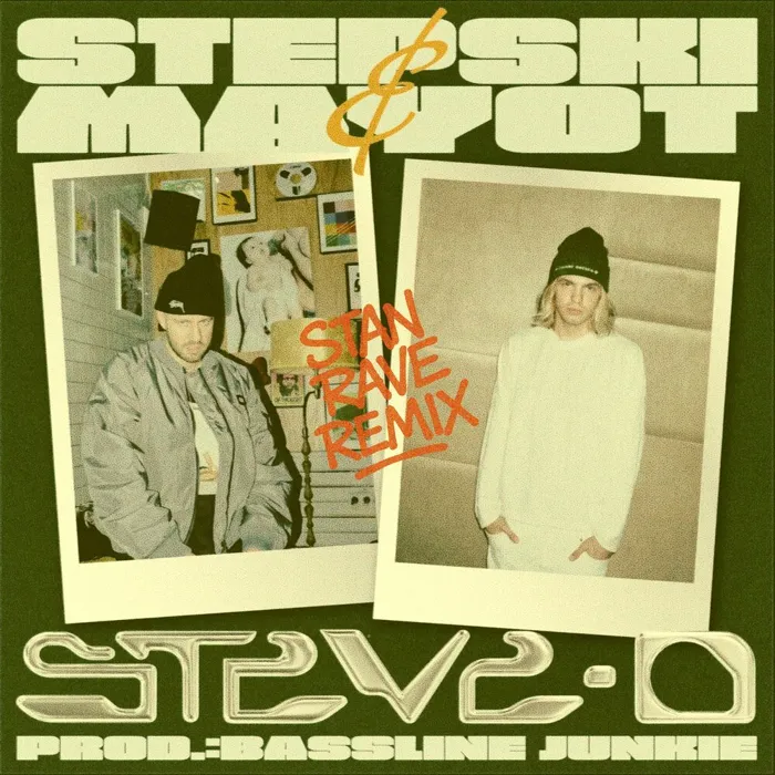 Steve O
