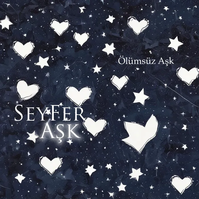 Ölümsüz Aşk
