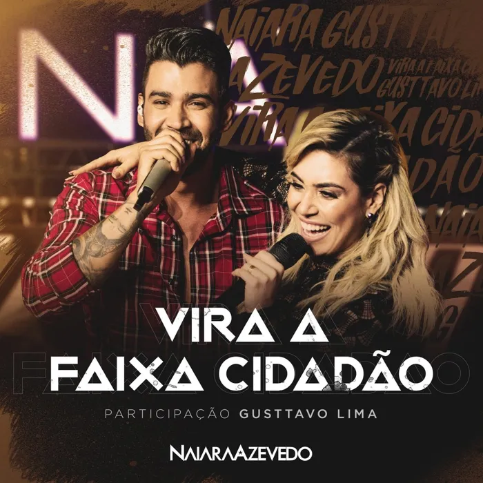 Vira a Faixa Cidadão