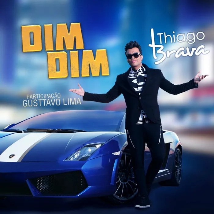 Dim Dim - Single