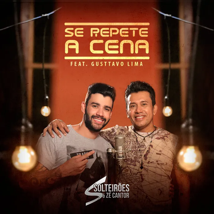 Se Repete A Cena