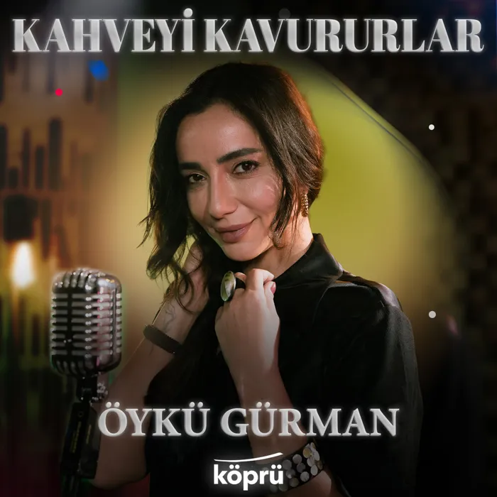 Kahveyi Kavururlar