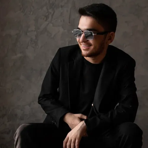 Goňşylar üçin