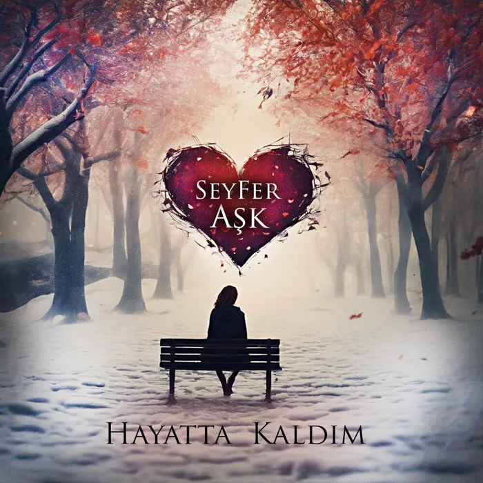 Hayatta Kaldim