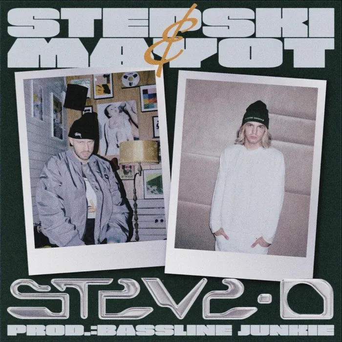 Steve O