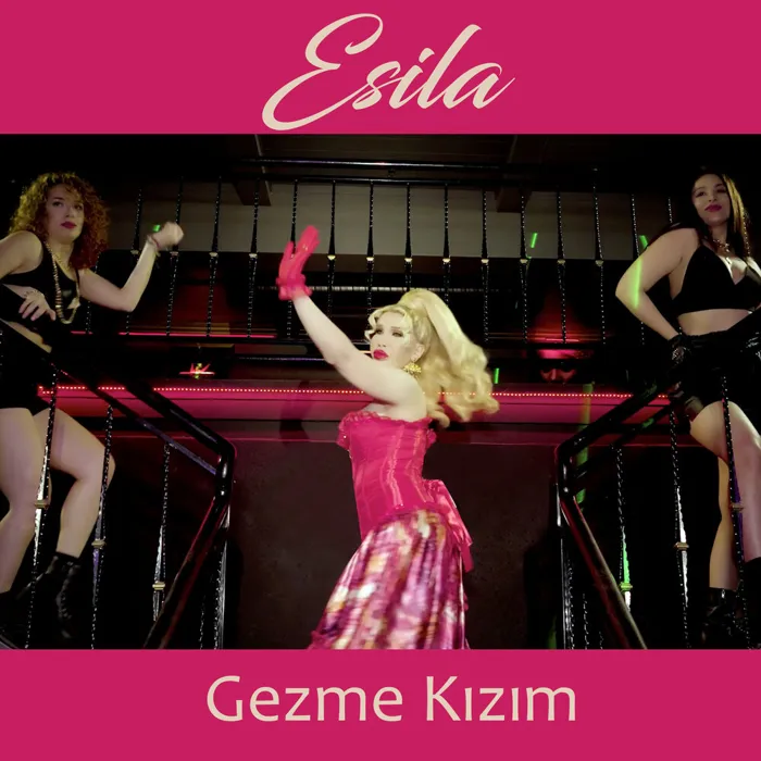 Gezme Kızım