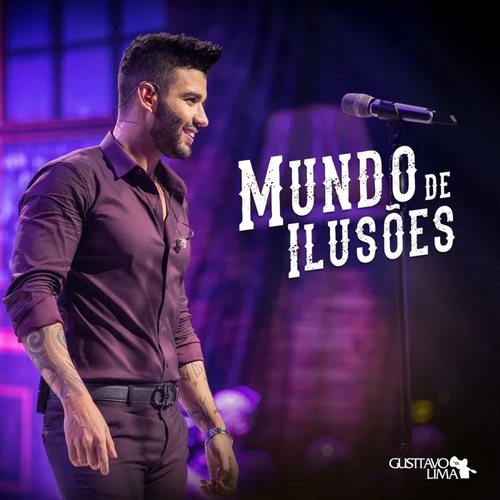 Mundo de Ilusões