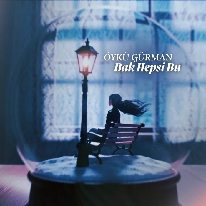 Bak Hepsi Bu