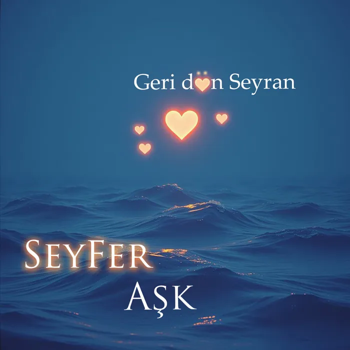 Geri Dön Seyran