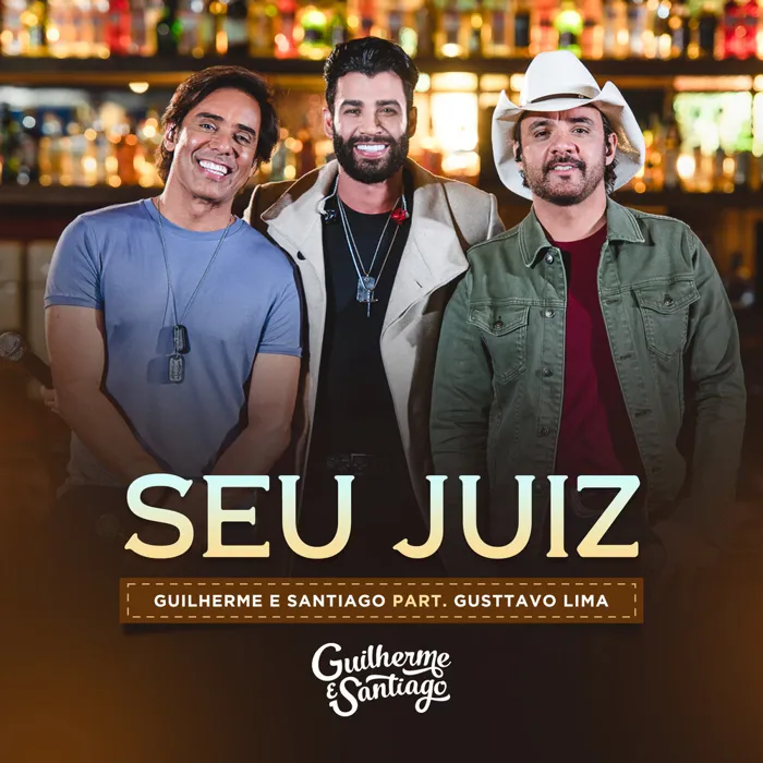 Seu Juiz