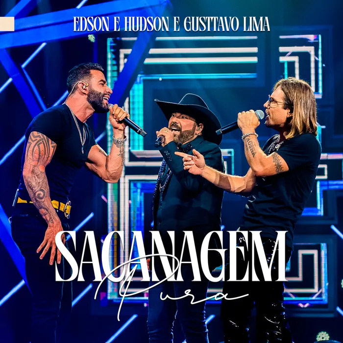 Sacanagem Pura