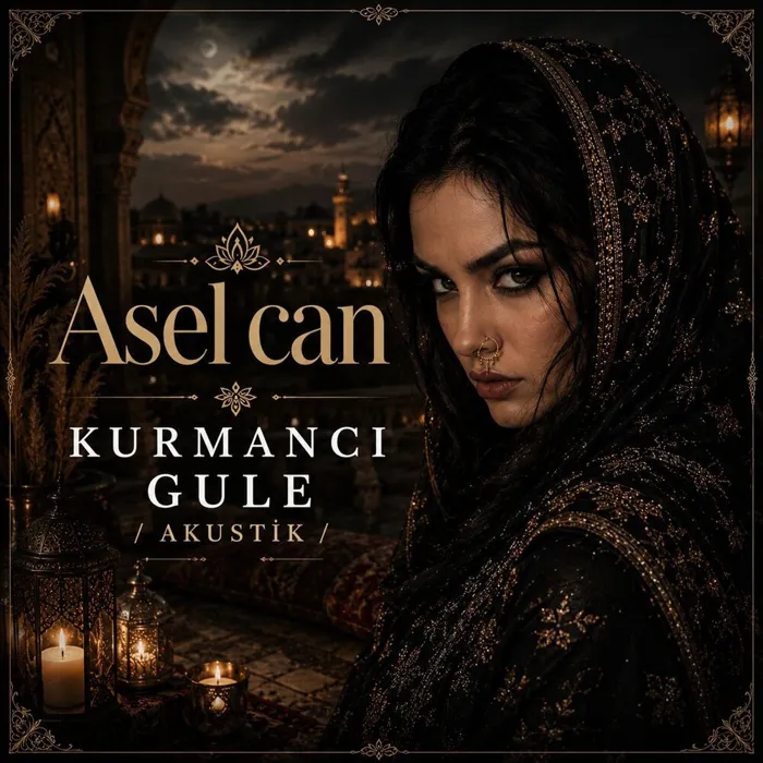 Kurmanci Here Gule