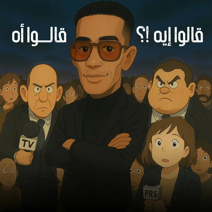 قالوا إيه ؟! قالوا أه