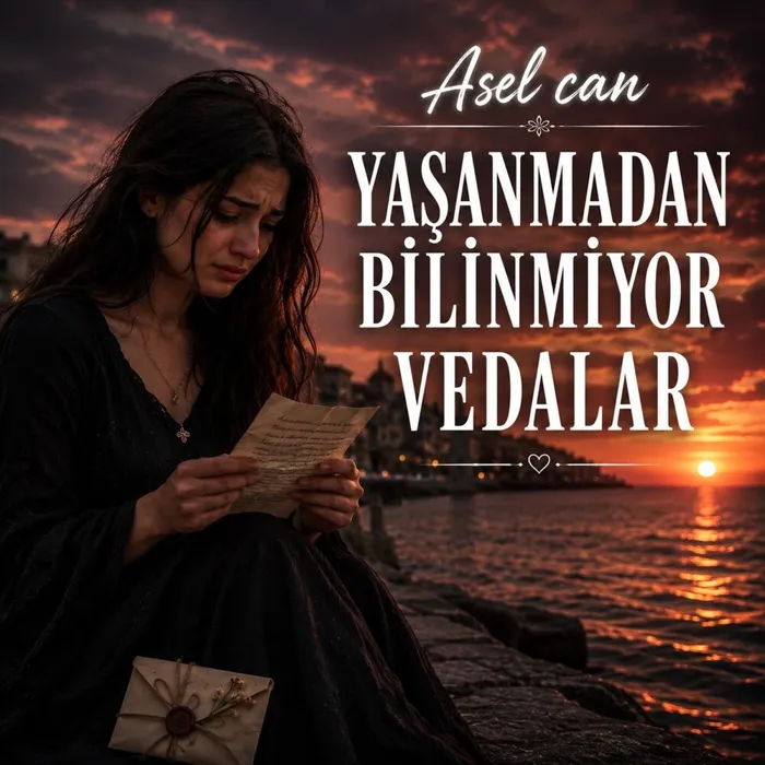Yaşanmadan Bilinmiyor Vedalar