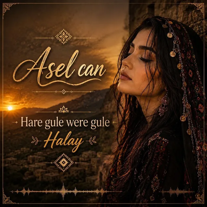 Here Gule Were Gule Halay