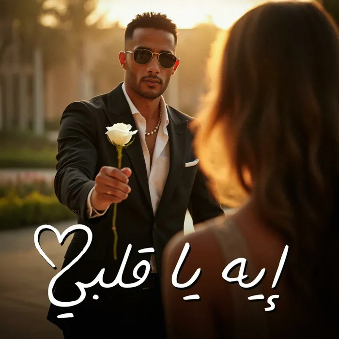 ِEH YA ALBI