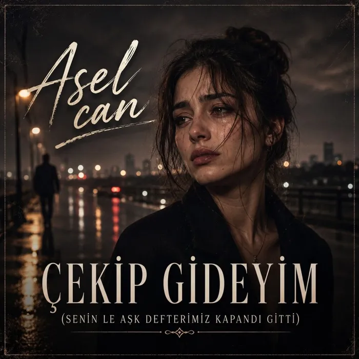 Çekip Gideyim