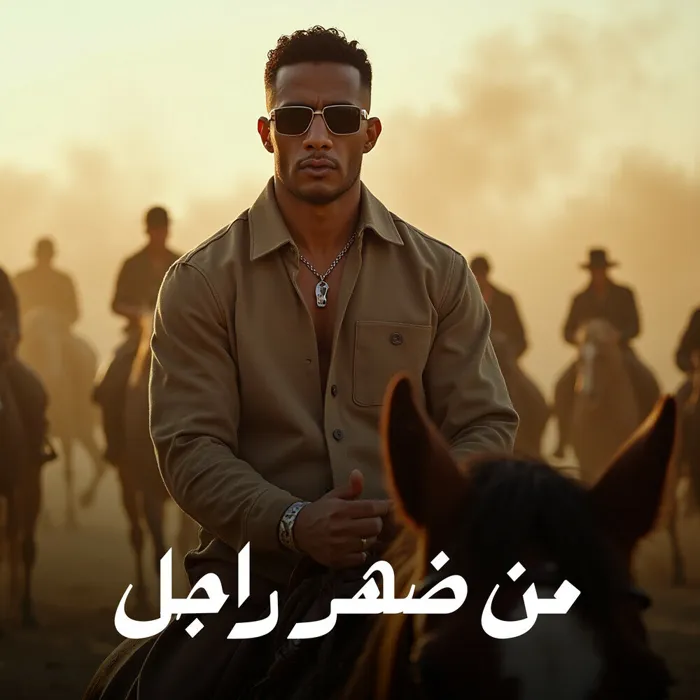 من ضهر راجل
