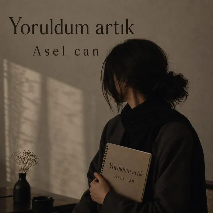 Yoruldum Artık