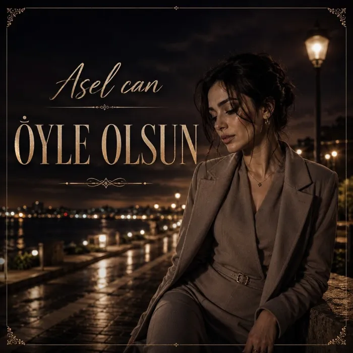 Öyle Olsun