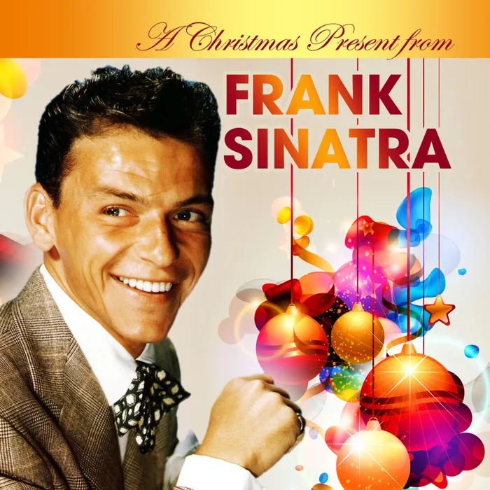 A Christmas Present from Frank Sinatra