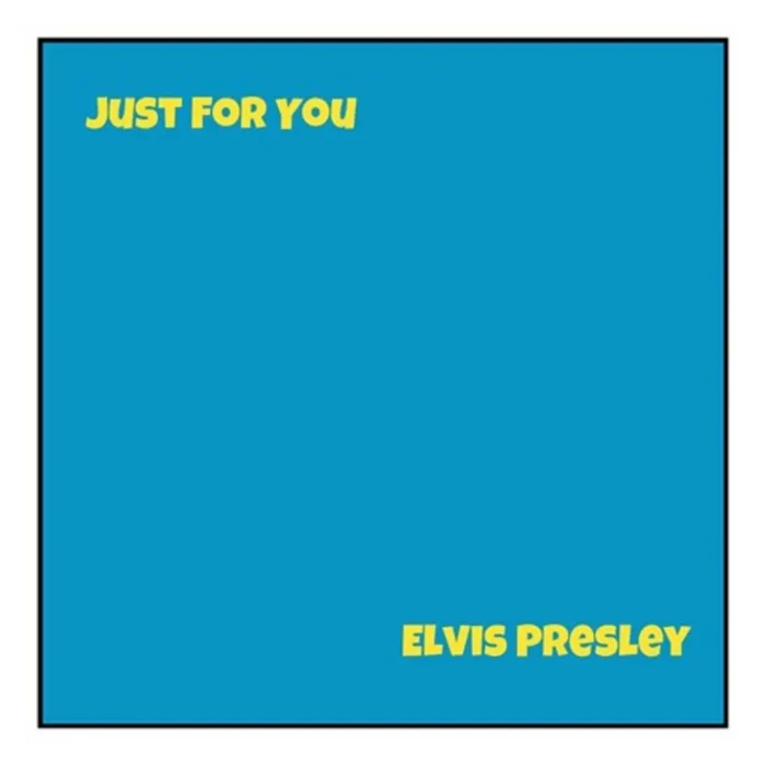 Just for You