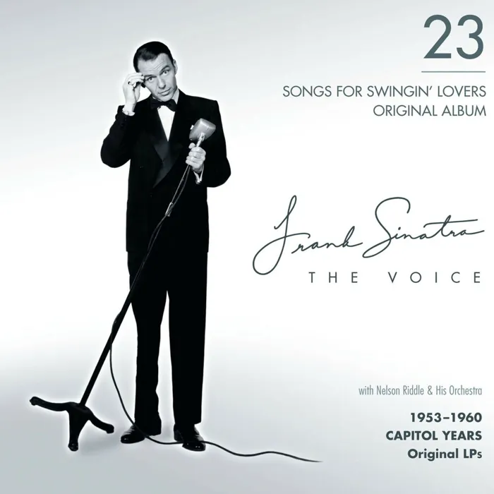 Frank Sinatra, Vol. 23