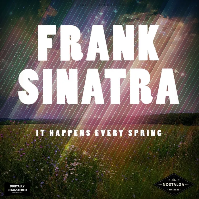 It Happens Every Spring