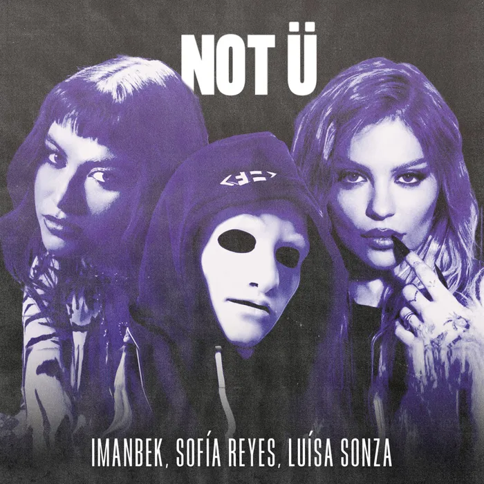 NOT Ü