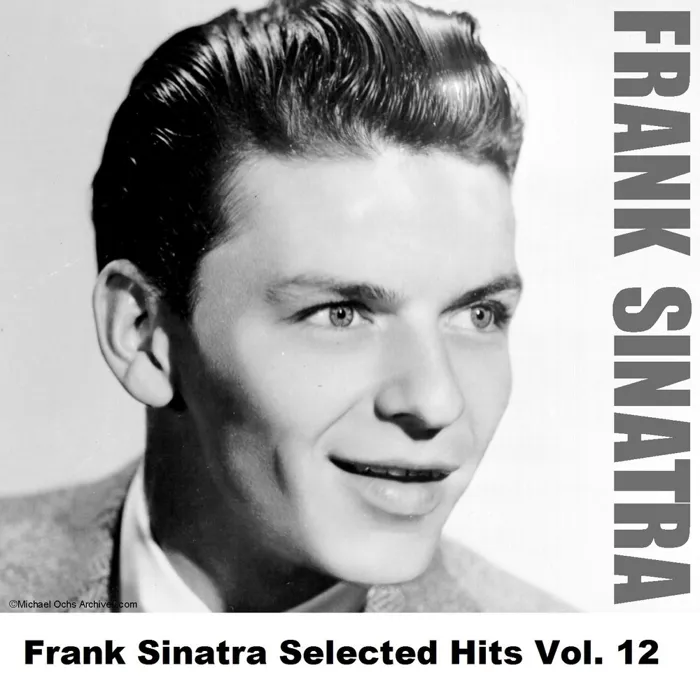 Frank Sinatra Selected Hits Vol. 12