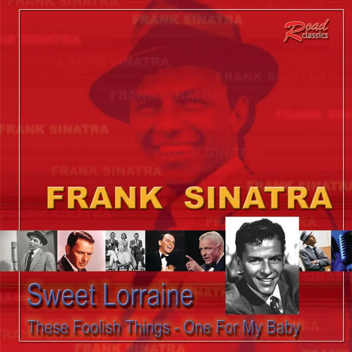 Frank Sinatra - Sweet Lorraine