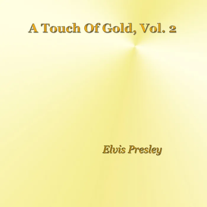 A Touch of Gold, Vol. 2