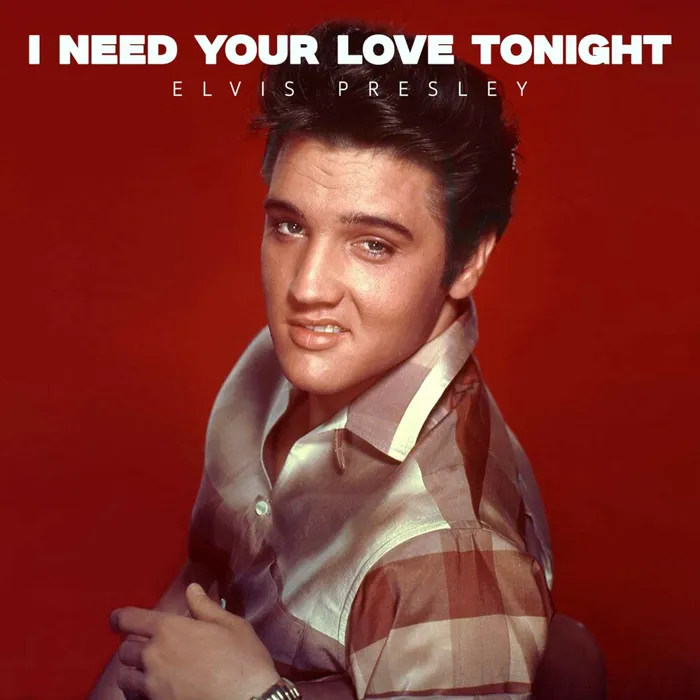 I Need Your Love Tonight