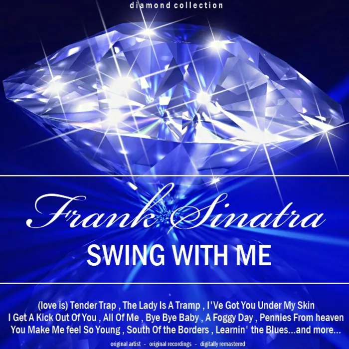 Swing with Me