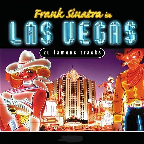 Stars in Las Vagas Vol.1