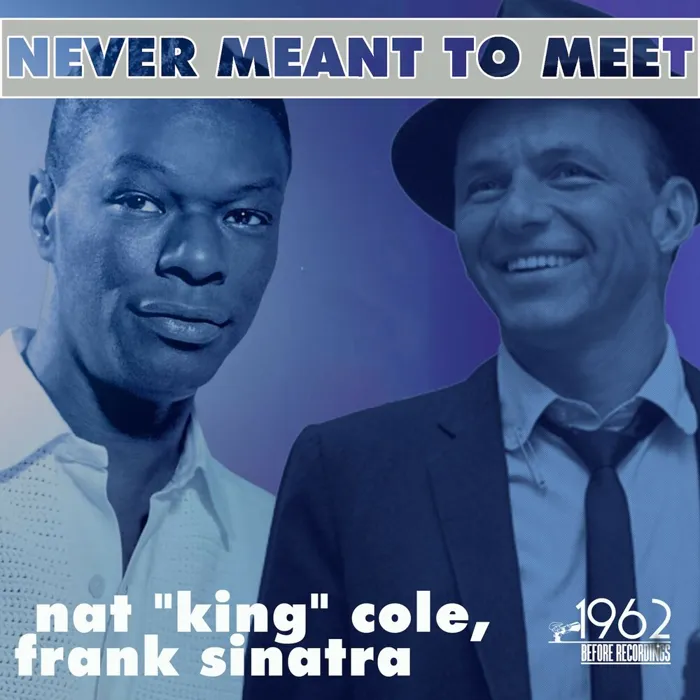 Never Meant to Meet
