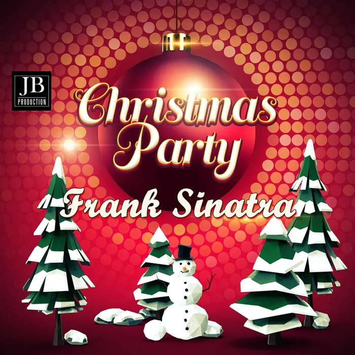 Merry Xmas Party